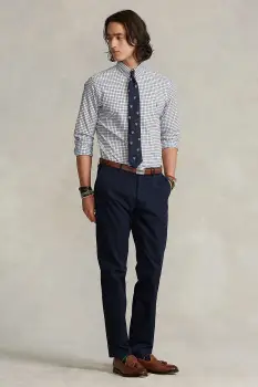 Polo Ralph Lauren pantaloni imagine