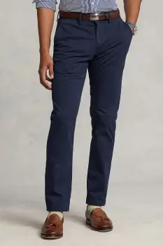 Polo Ralph Lauren pantaloni imagine