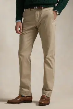 Polo Ralph Lauren pantaloni imagine