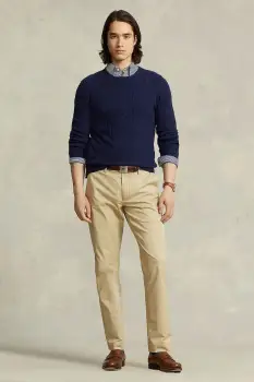 Polo Ralph Lauren pantaloni imagine