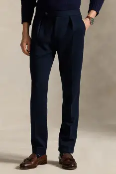 Polo Ralph Lauren pantaloni imagine