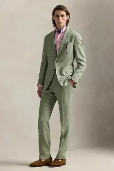 Polo Ralph Lauren pantaloni imagine