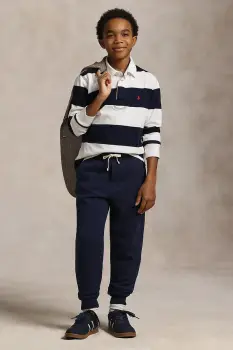 Polo Ralph Lauren - Pantaloni copii 134-176 cm imagine