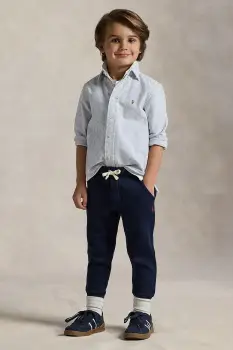 Polo Ralph Lauren pantaloni copii imagine
