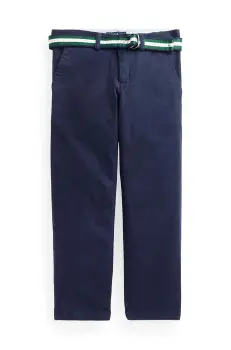 Polo Ralph Lauren pantaloni copii imagine