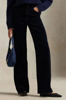 Polo Ralph Lauren pantaloni de catifea cord imagine