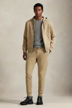 Polo Ralph Lauren pantaloni de trening imagine