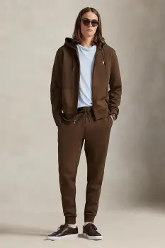 Polo Ralph Lauren pantaloni de trening imagine