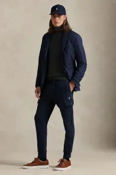 Polo Ralph Lauren pantaloni de trening imagine