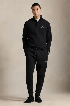 Polo Ralph Lauren pantaloni de trening imagine