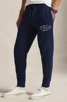 Polo Ralph Lauren pantaloni de trening imagine