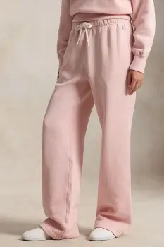 Polo Ralph Lauren pantaloni de trening imagine