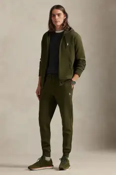 Polo Ralph Lauren pantaloni de trening imagine