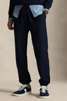 Polo Ralph Lauren pantaloni de trening imagine