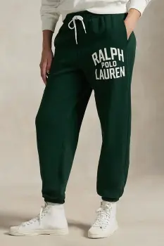 Polo Ralph Lauren pantaloni de trening imagine