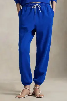 Polo Ralph Lauren Pantaloni de trening de dama imagine