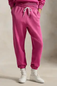 Polo Ralph Lauren pantaloni de trening de dama imagine