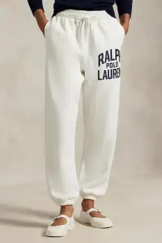Polo Ralph Lauren pantaloni de trening imagine