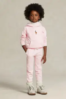 Polo Ralph Lauren pantaloni de trening imagine