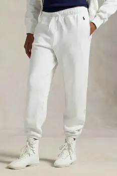 Polo Ralph Lauren pantaloni de trening femei imagine