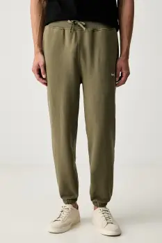 Polo Ralph Lauren pantaloni de trening pentru barbati cu bumbac imagine