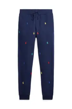Polo Ralph Lauren pantaloni de trening pentru copii imagine