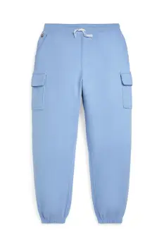 Polo Ralph Lauren pantaloni de trening pentru copii imagine