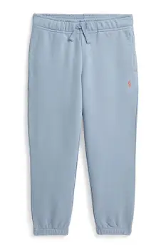 Polo Ralph Lauren pantaloni de trening pentru copii imagine