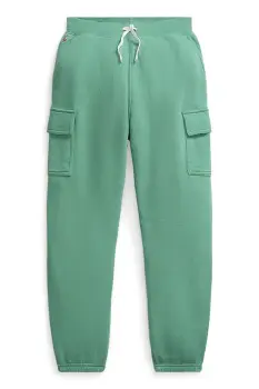 Polo Ralph Lauren pantaloni de trening pentru copii imagine