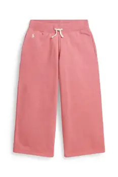 Polo Ralph Lauren pantaloni de trening pentru copii imagine