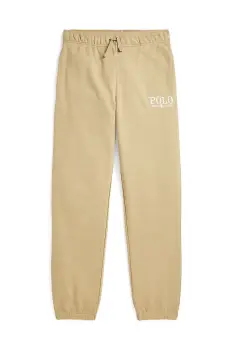 Polo Ralph Lauren pantaloni de trening pentru copii imagine