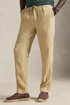 Polo Ralph Lauren pantaloni din in imagine