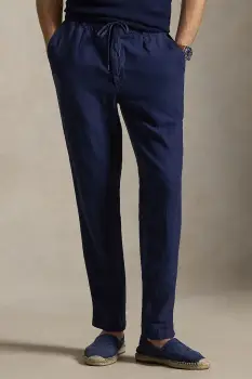 Polo Ralph Lauren pantaloni din in imagine