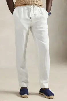 Polo Ralph Lauren pantaloni din in imagine