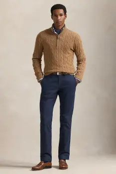 Polo Ralph Lauren pantaloni imagine