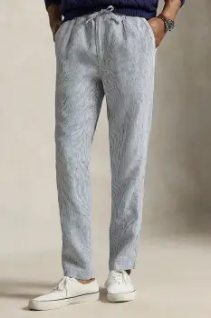 Polo Ralph Lauren pantaloni pentru barbati, din in imagine