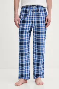 Polo Ralph Lauren pantaloni pijama bumbac imagine