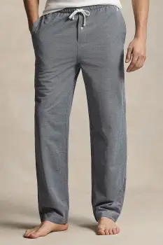 Polo Ralph Lauren pantaloni pijama bumbac imagine