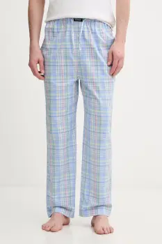 Polo Ralph Lauren pantaloni pijama bumbac imagine