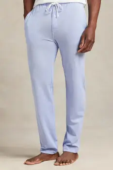 Polo Ralph Lauren pantaloni pijama bumbac imagine