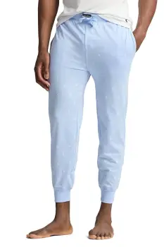Polo Ralph Lauren pantaloni pijama bumbac imagine