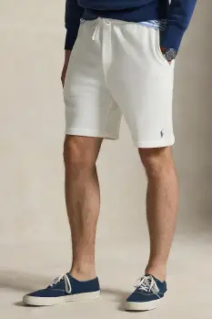 Polo Ralph Lauren pantaloni scurti barbatesti din bumbac imagine