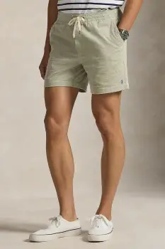 Polo Ralph Lauren Pantaloni scurti barbatesti din bumbac imagine