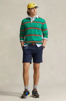 Polo Ralph Lauren pantaloni scurti imagine