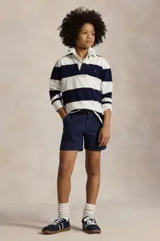 Polo Ralph Lauren pantaloni scurti copii imagine