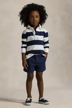 Polo Ralph Lauren pantaloni scurti copii imagine