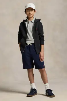 Polo Ralph Lauren pantaloni scurti copii imagine