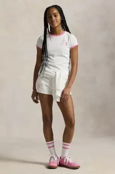 Polo Ralph Lauren pantaloni scurti copii imagine