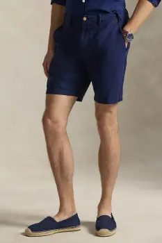 Polo Ralph Lauren pantaloni scurti cu in imagine