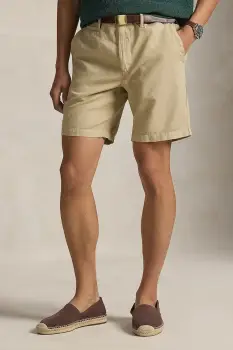 Polo Ralph Lauren pantaloni scurti cu in imagine